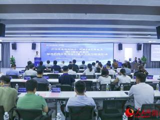 琼港合作再深化 深港科创项目成果走进海口国家高新区