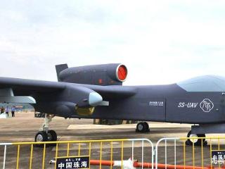 乌克兰媒体评中国“九天”：当无人机母舰并不实用，很容易被击落