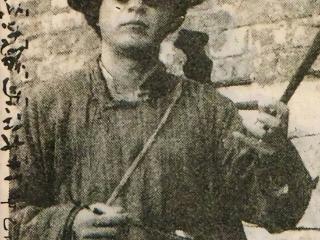 瞎子阿炳：流浪艺人的抗争与超越，与贝多芬并肩的音乐巨匠