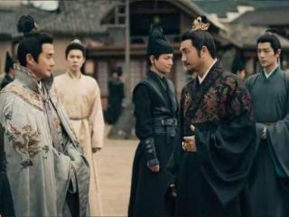 《藏海传》打酱油的她才是颜值担当，美女杀手太惊艳，演技也超好