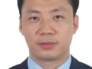 廖海军任华安县委书记（附简历）