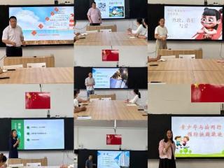 【信•共育•同行】家校共育绽芳华 义教课堂润童心｜泰安市崇信学校启动新一季家长义教活动（二）