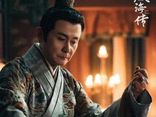 《藏海传》他1集下线却凭打戏出圈，少林寺习武11年，都是真功夫