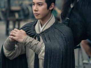 《藏海传》：平津侯完全没想到，藏海的攻心计是让亲儿子背刺