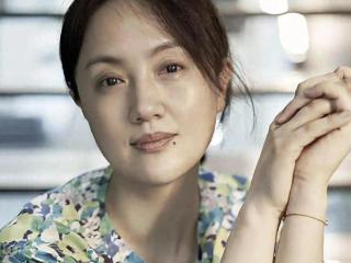 继朱媛媛离世后，曹颖节目中自曝曾患胃癌，坦言最放心不下儿子