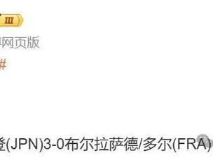 乐极生悲！法国组合庆祝时受伤，无奈退出世乒赛决赛