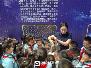 爱心汇聚、筑梦启程 多方联动为刘营伍乡崔寨小学学子点亮成长之路