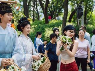四城“香”约：2025长沙夏季文旅推广活动启动