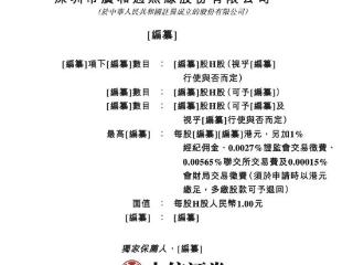 广和通赴港IPO前出售“利润奶牛”，一季度营收净利双降