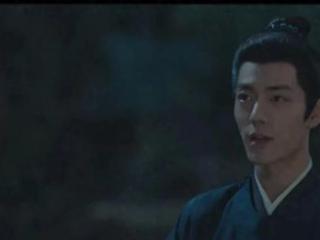 女演员长相很重要，《藏海传》沈宛一出场，才知啥是柔情似水