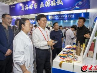 潍坊护理职业学院：汇聚职教力量 赋能高质量发展
