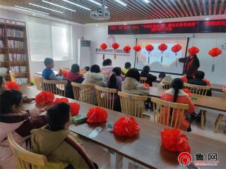 德州天衢新区赵虎镇：“多方赋能”聚力文化社区建设