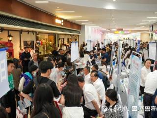 一站式解疑释惑！2025日照中考招生咨询会火热举办