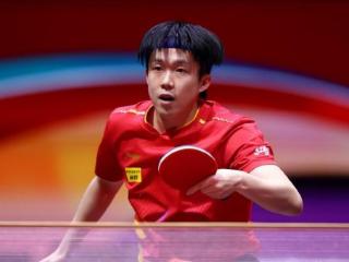 4:1！王楚钦逆转莫雷加德，第2次晋级世乒赛决赛，冲击个人首冠