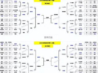 世乒乱套，张本美和淘汰痛哭，单打国乒5人出局，日本仅剩独苗