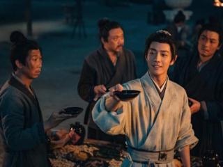 藏海传全员无蠢人，主角也只能险胜，面具人可能是他！