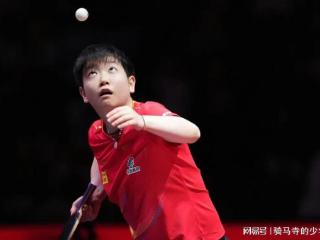4-0！孙颖莎横扫伊藤美诚，率先晋级决赛，静待王曼昱陈幸同胜者