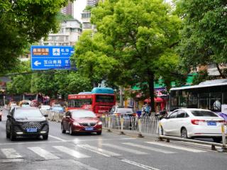 贵阳交警提示：今天开始请绕行！