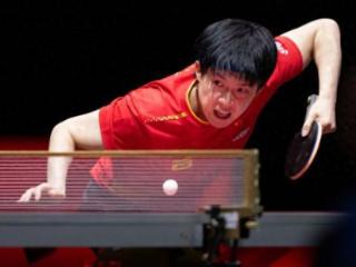 王楚钦赢下莫雷加德晋级男单决赛，今晚搭档孙颖莎冲击混双三连冠