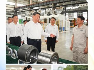 时政微观察丨如何学有质量、查有力度、改有成效