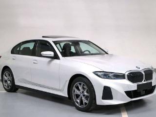 电机换新/功率下调 宝马i3最新申报信息曝光