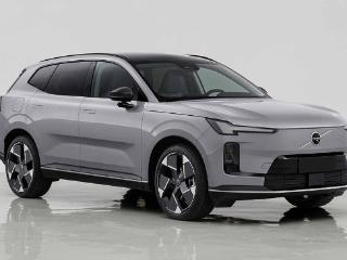 预计9月上市 沃尔沃XC70申报图曝光