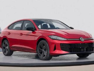 新款大众凌渡L GTS申报图曝光 2.0T发动机+专属运动套件