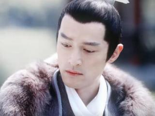 同样是演“权谋之士”，把肖战与胡歌放在一起看，差距就出来了