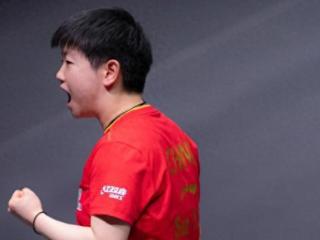 孙颖莎战胜伊藤美诚晋级女单决赛，中国女乒提前包揽单打冠亚军