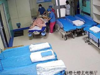 脐带血栓让胎儿命悬一线，临沂市人民医院产科快速反应保母子平安