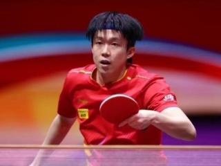 莫雷加德崩溃！王楚钦4-1进决赛，创下3大进步，感谢王浩
