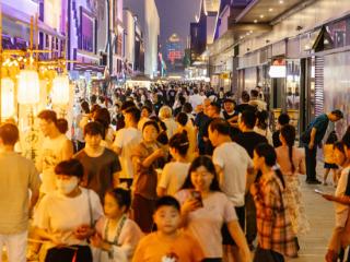 【助力2025年廊坊经洽会】廊坊开发区：“廊洽时光”促消费 激发市场新活力