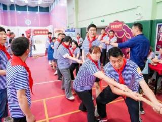 四街区联动，在七宝办了一场特别的时光游园会
