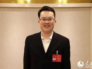 张宸珲任漳州市人民政府驻北京联络处主任（附简历）