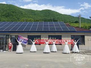送演出下基层 同心逐梦 文化兴边