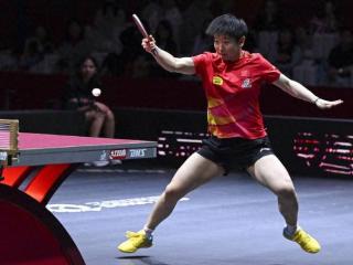 4:0横扫伊藤，孙颖莎：没想到能赢这么轻松