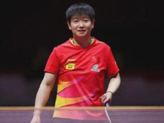 0-4大败！伊藤美诚乐极生悲，孙颖莎赛后伤口撒盐？