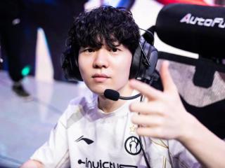海外网友热议IG淘汰EDG：只有iG能让3-0的比赛像过山车一样