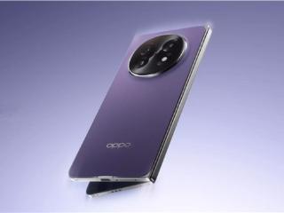 曝OPPO Find N6已在研发中：全球首发高通骁龙8 Elite 2