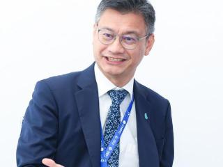 马石油LNG首席执行官Ezran Mahadzir：以长期主义构建能源转型伙伴关系