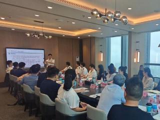 跨境贸易怎么“破局”？苏河湾这场会议划重点→