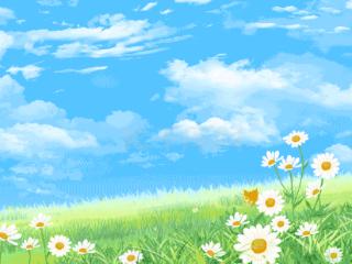5月24日最佳情报|蓝天白云超治愈，草木葱茏入画来！恭喜获奖