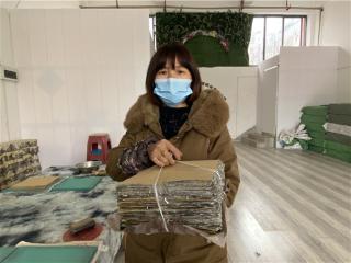 全国残疾人工作先进集体｜贵州省就业局：以“就业引擎”点亮残疾人幸福生活