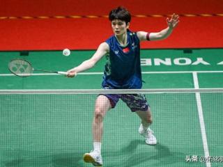 王祉怡一雪前耻结束6连败，大马大师赛国羽3项会师决赛，附赛程