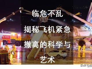 临危不乱：揭秘飞机紧急撤离的科学与艺术