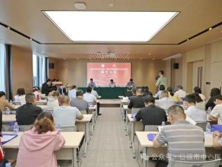 日照市中心医院又新增一主委单位！