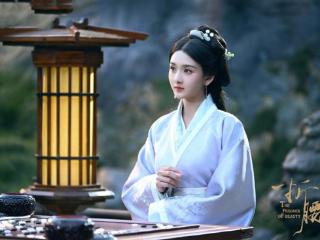 解析《折腰》10位女角色，小乔外柔内刚，苏娥皇外魅内狠