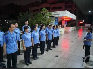 菜园坝火车站记忆丨值班站长沈斌：等它“蝶变”归来 我要回去看看
