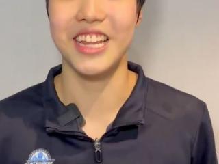 于子迪或是中国游泳未来最大瑰宝 奥运冲冠破世界纪录是唯一目标