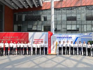 中国一汽：以精神文明之光照亮发展之路